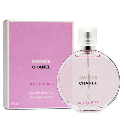 chanel eau tendrw|chanel chance where to buy.